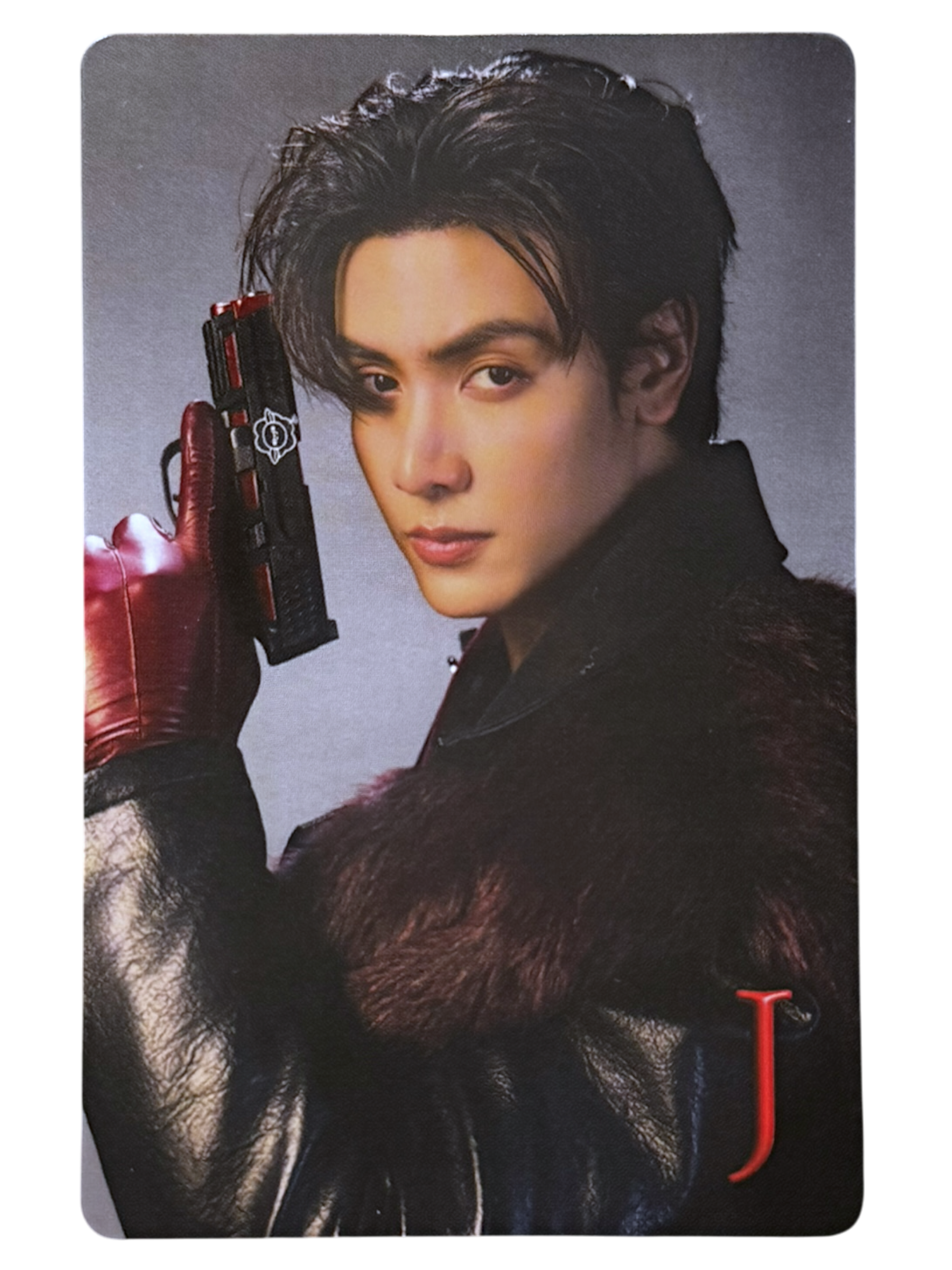 Joong Eyes on You Photocard