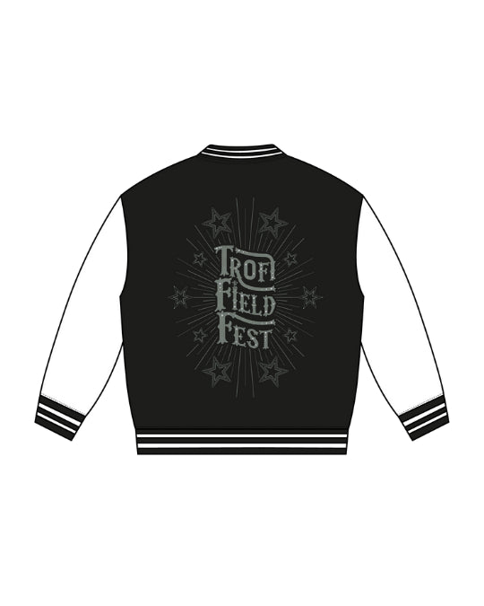 Trofi - Field Fest - Varsity Jacket Flex