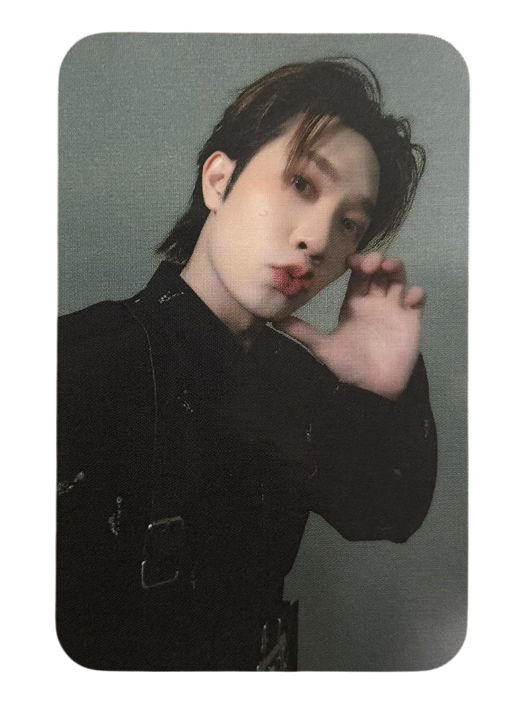 Yim DMD Land 3 Selfie Photocard