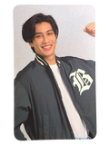 Bible KinnPorsche Series Photocard