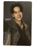 Nanon Riser The First Rise Photocard