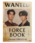 ForceBook LOL 2024 Wanted Mini Poster