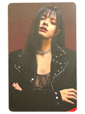 Becky B New Era Photocard
