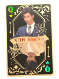 ABO Desire Deck Photocard