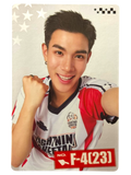 Fourth Starlympics 2025 Photocard