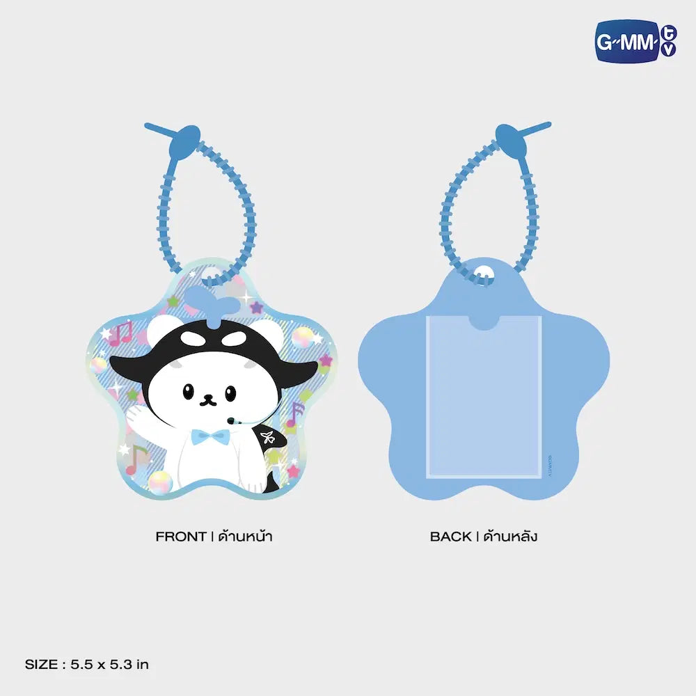 (Preorder) Pop Star Card Holder