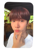Namping Khemjira Final Blessing Photocard