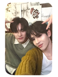 Por James Beside You Photocard