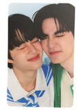 ZeeNunew Doll Photocard