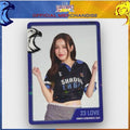 Love Photocard | Starlympics 2024 Series