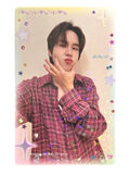Prem Osaka 2025 Photocard