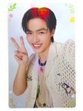 Mick Tokyo 2026 Photocard