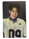 Ashi Riser The First Rise Photocard