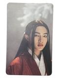 Nunew Another Life Photocard