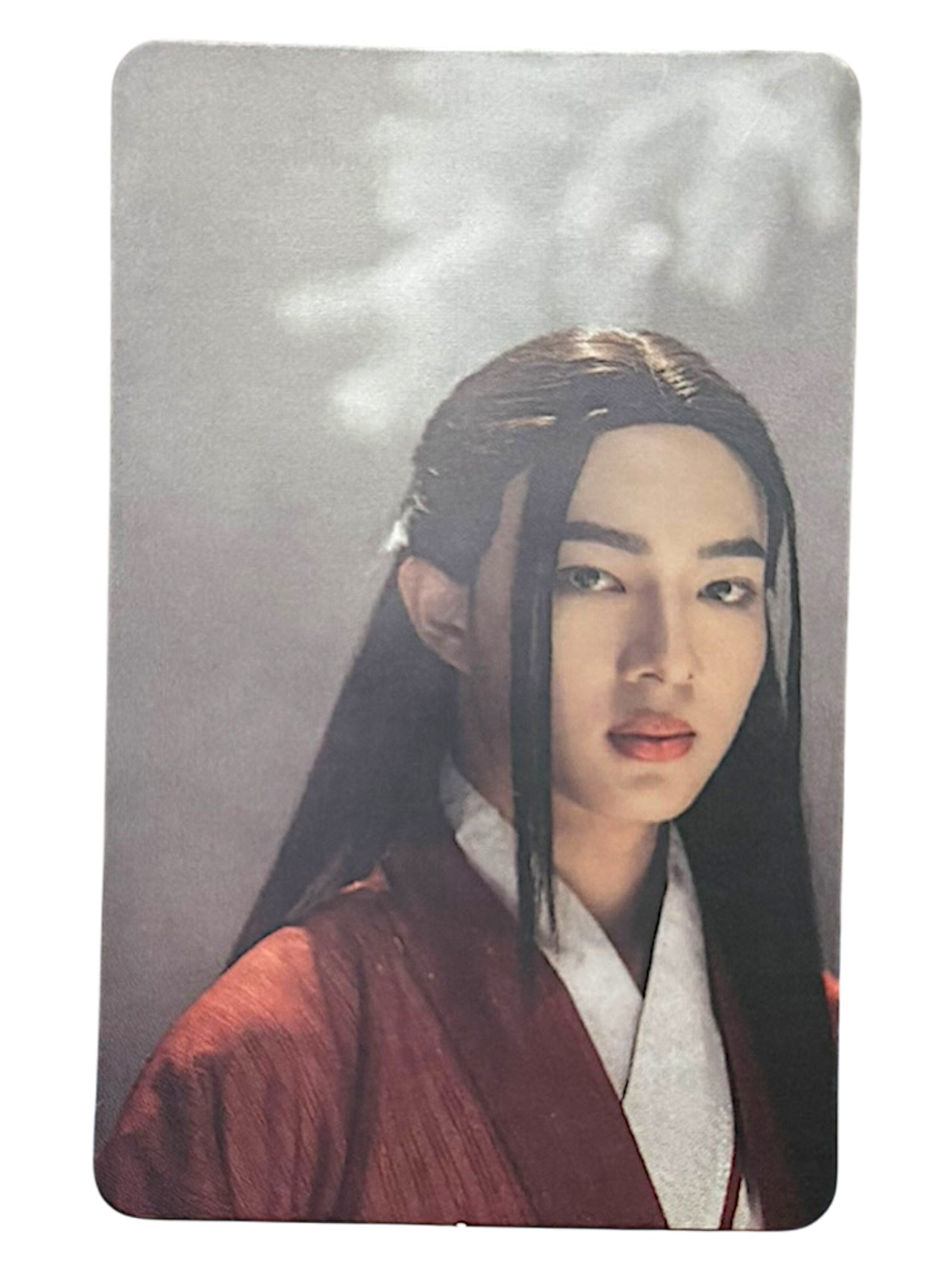 Nunew Another Life Photocard