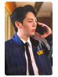 Up Love of Silom Photocard