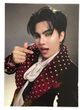 Fort Trofi Field Fest Japan Photocard