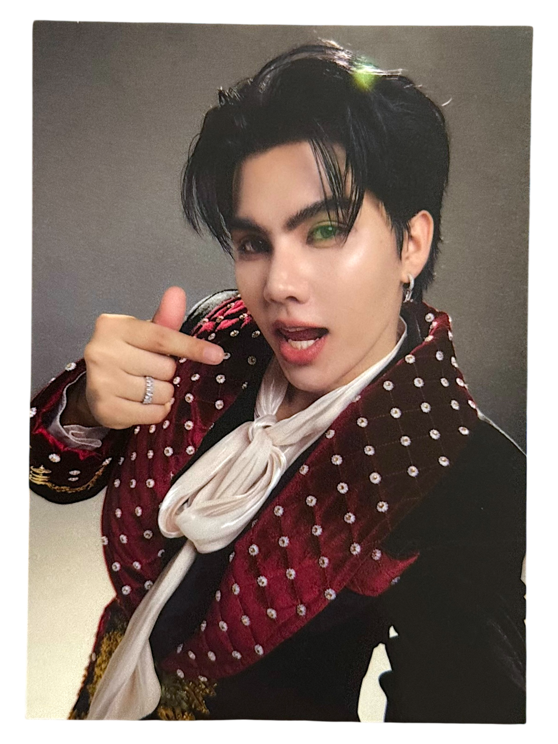Fort Trofi Field Fest Japan Photocard