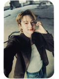 Nunew Crazy in Love Set B Photocard