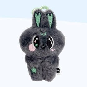 Metaa Starlympics 2025 Tiny Friends Doll Keychain