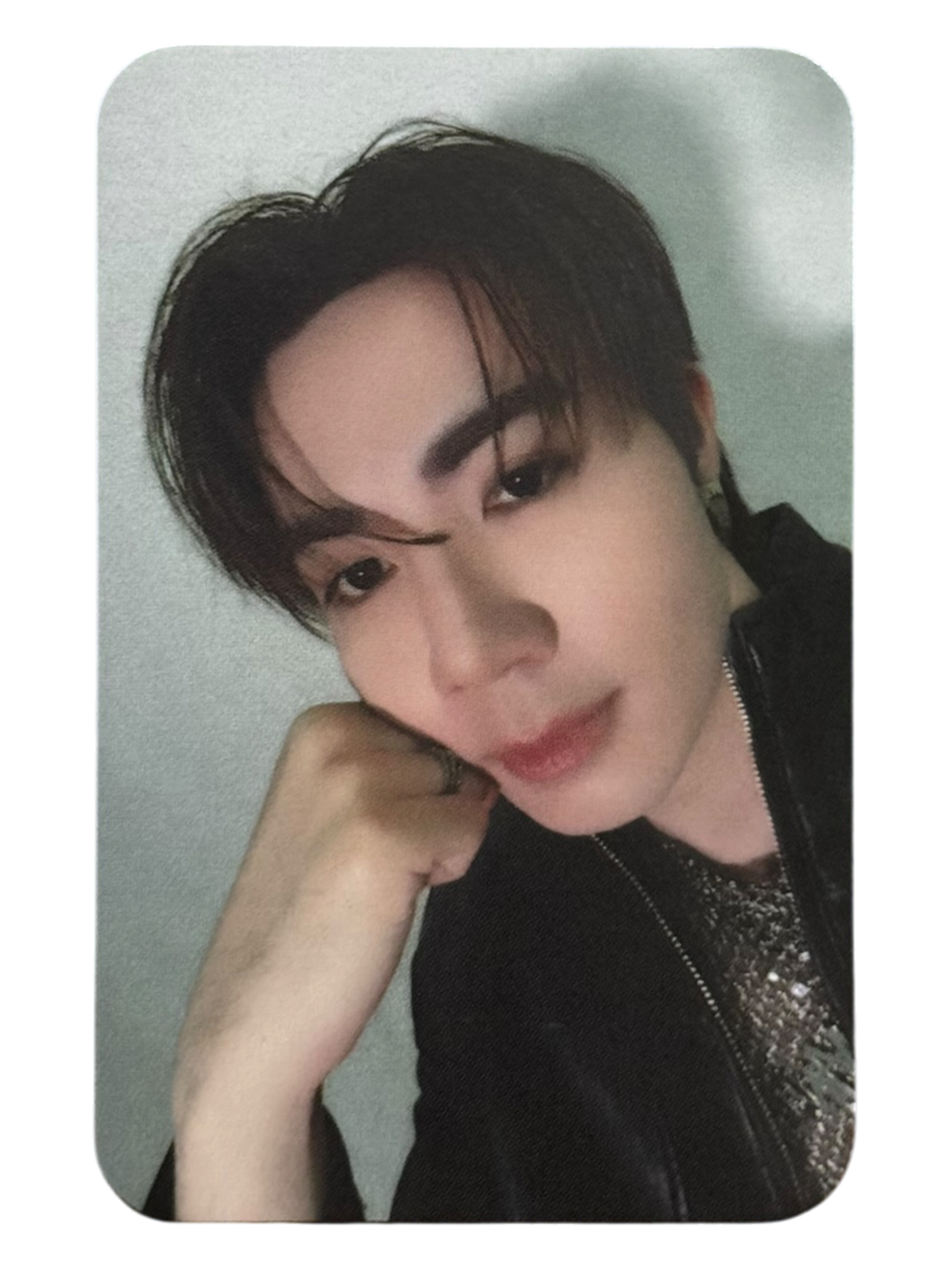 Zee DMD Land 3 Selfie Photocard