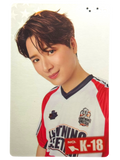 Krist Starlympics 2025 Photocard