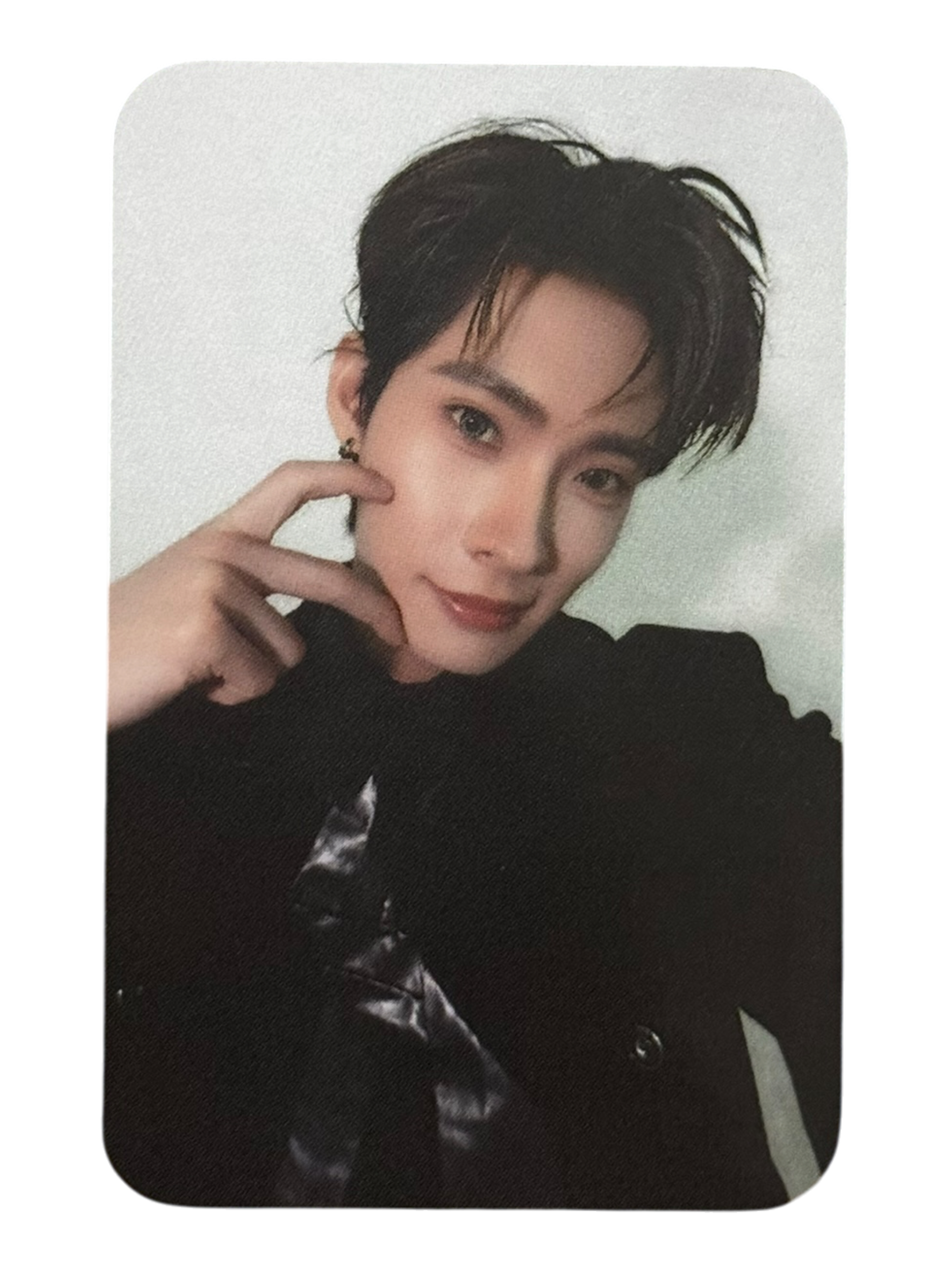 Tutor DMD Land 3 Selfie Photocard