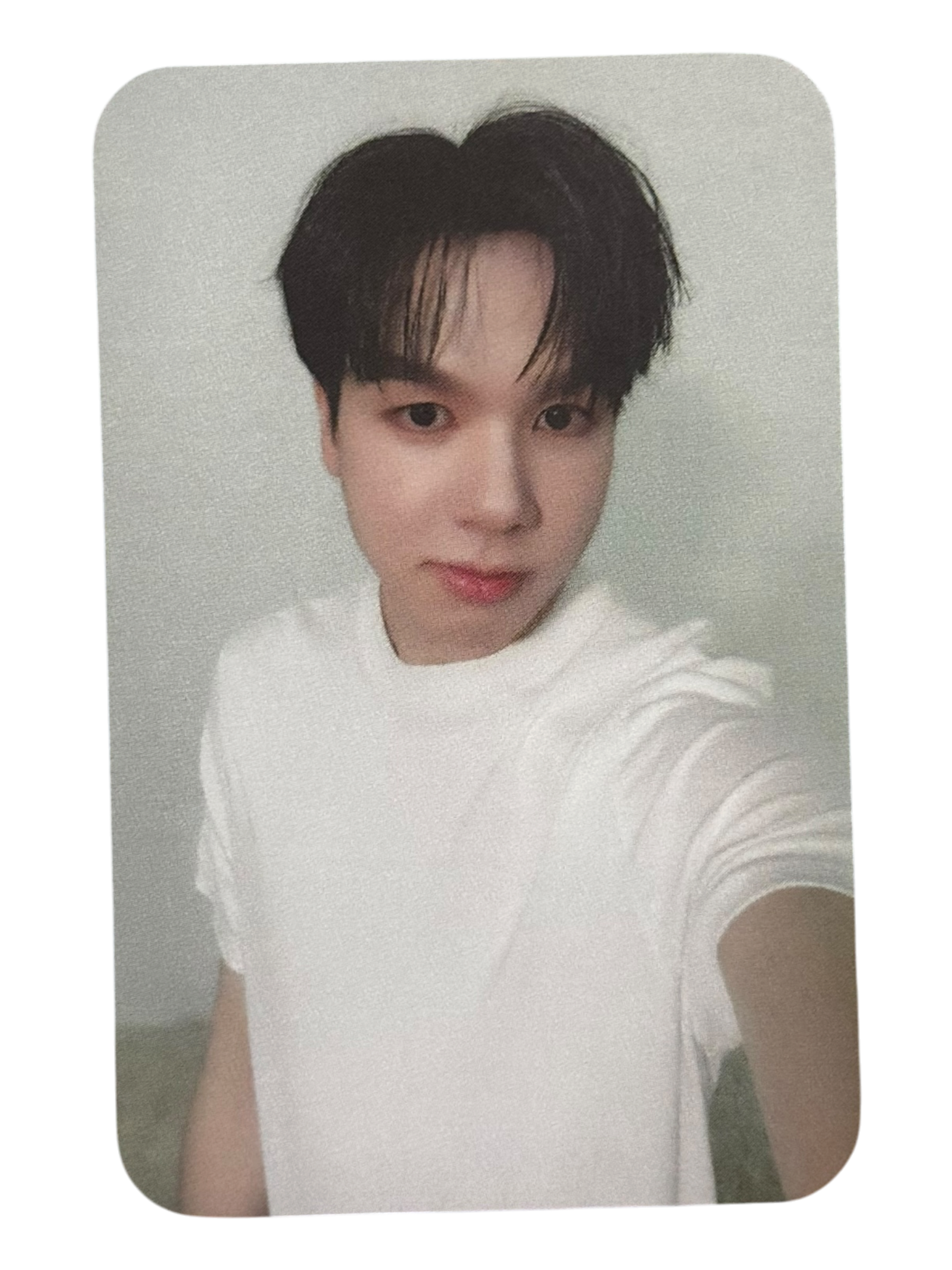 Porche DMD Land 3 Selfie Photocard