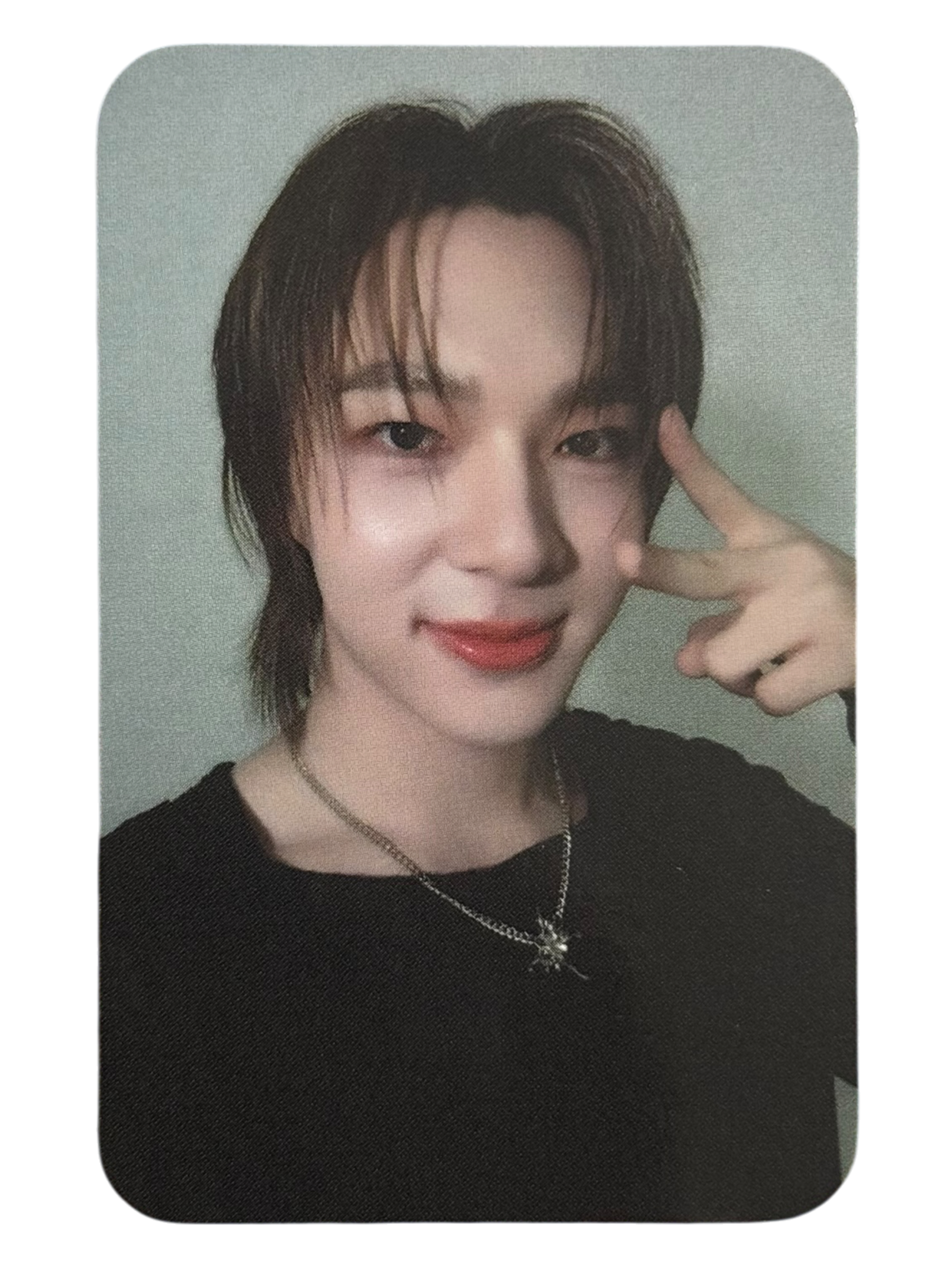 Nunew DMD Land 3 Selfie Photocard