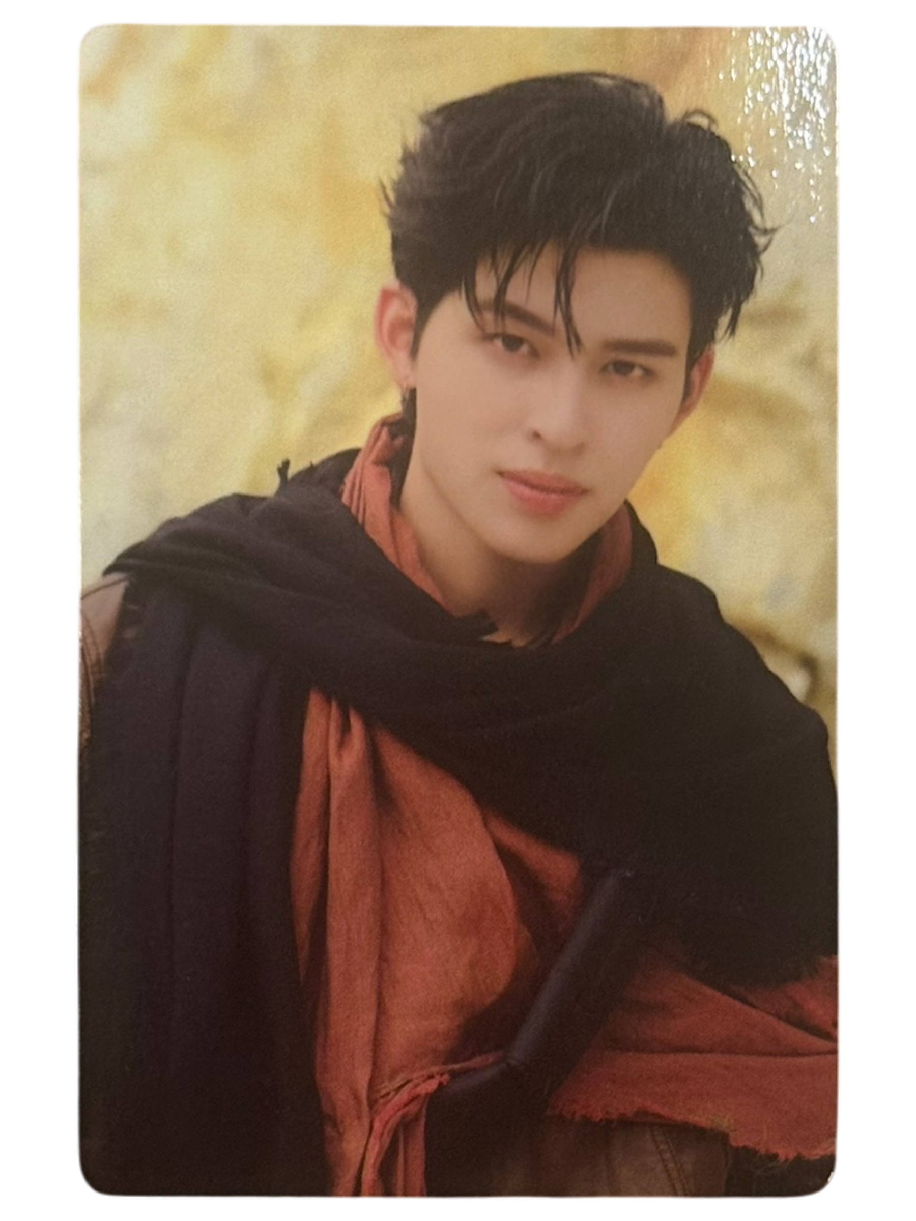 Pond Soul-dyssey Photocard
