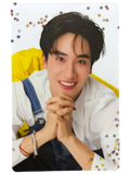 Tay Polca Fam Meeting Photocard