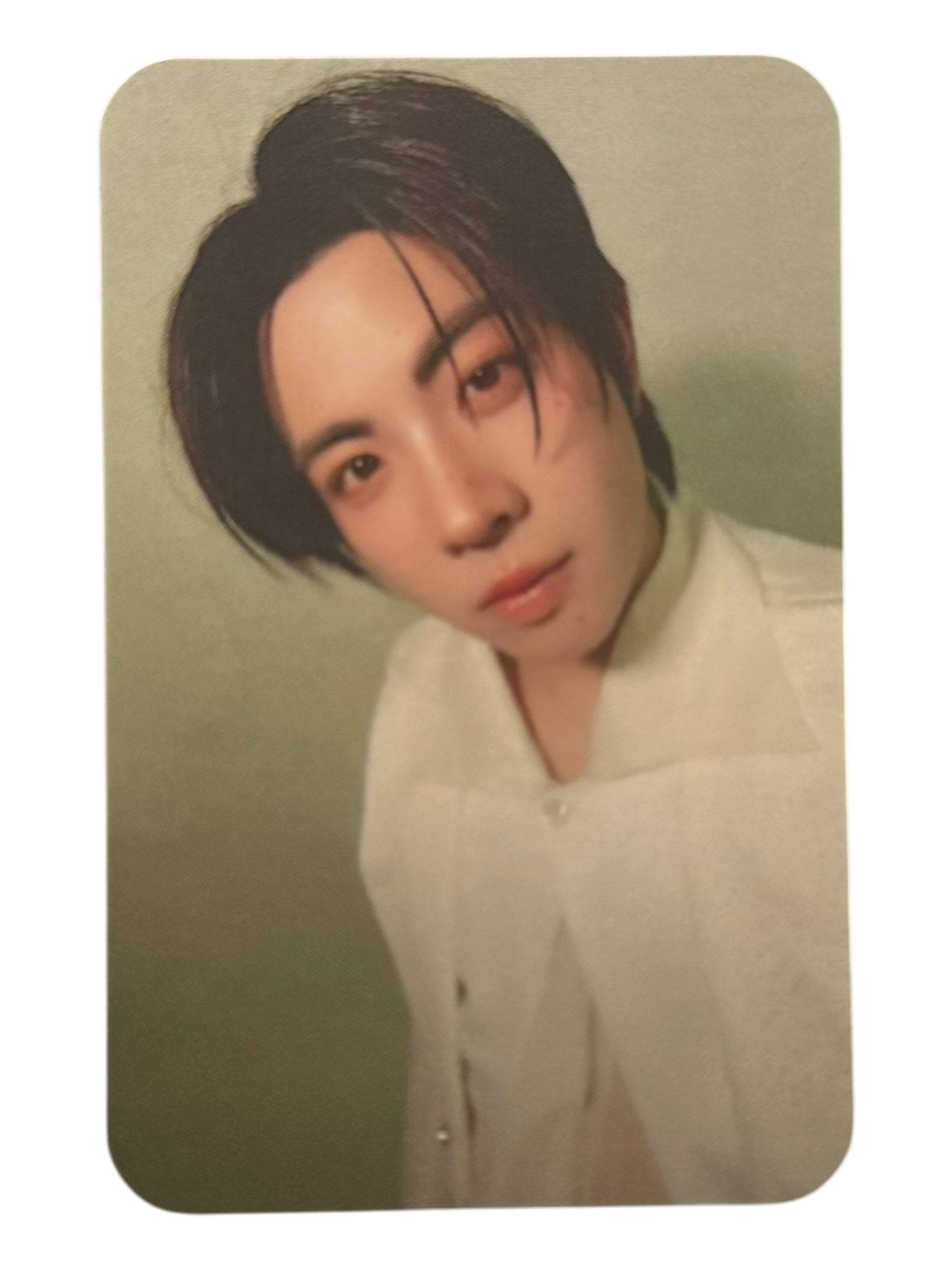 DMD Land 3 Gen 3-4 Photocard