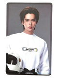 Mark LOL 2026 Photocard