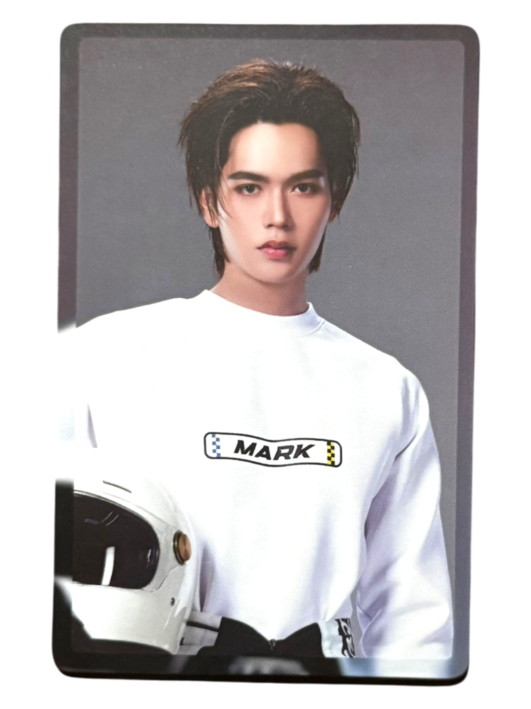 Mark LOL 2026 Photocard