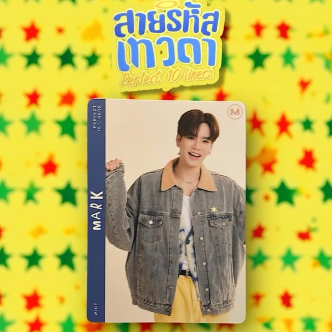 JuniorMark – PondPhuwinUSA