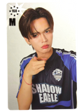 Mark Starlympics 2025 Photocard