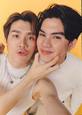FortPeat Seasons of Love in the Air Photocard