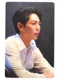 Up Love of Silom Photocard
