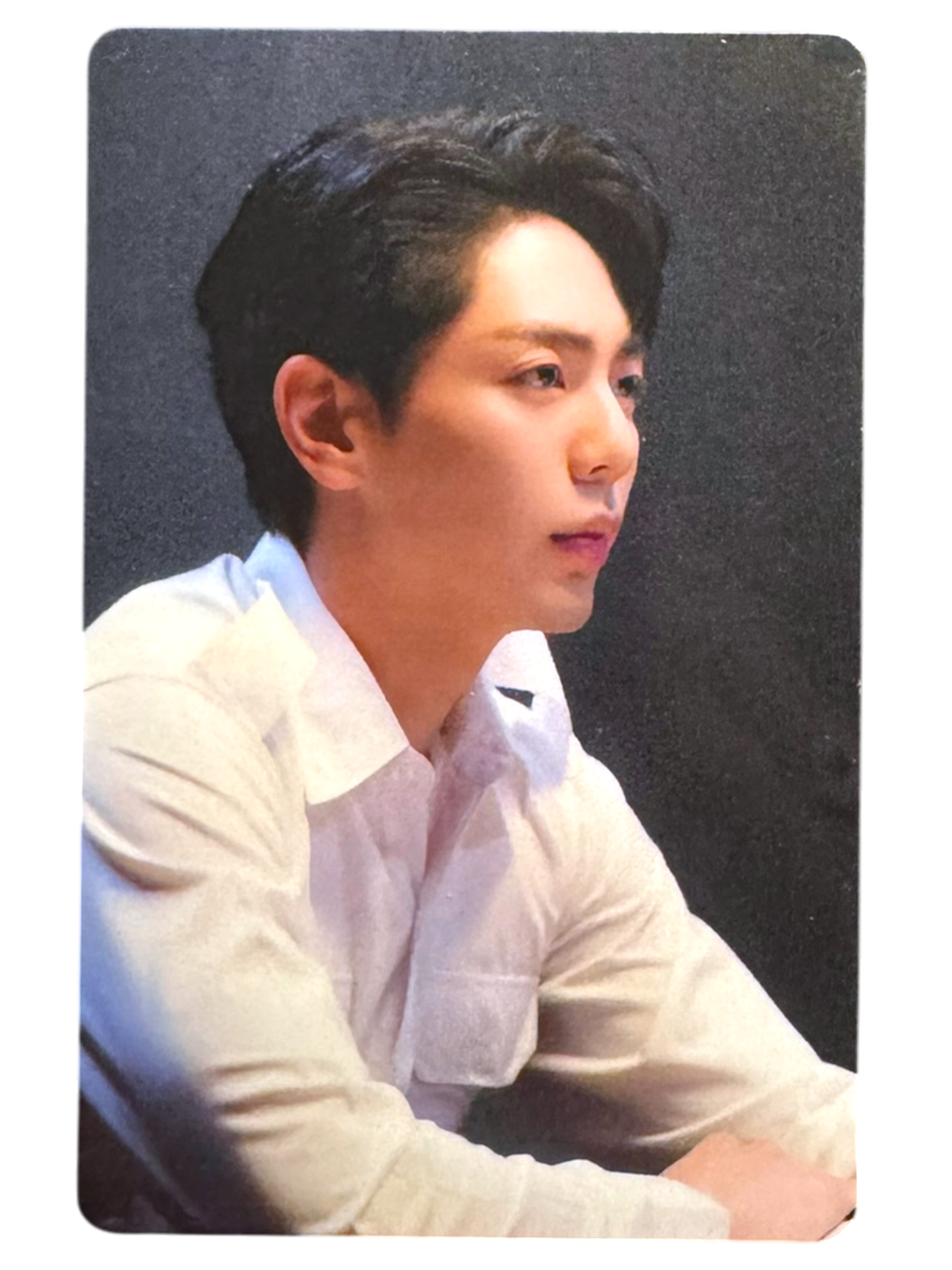 Up Love of Silom Photocard