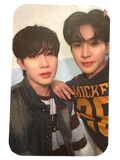 Yim Auau Beside You Photocard