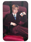 Nunew Be My Baby This Christmas Photocard