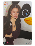 Namtan Happy Fam Bonds Photocard