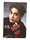 Gawin LOL 2026 Photocard