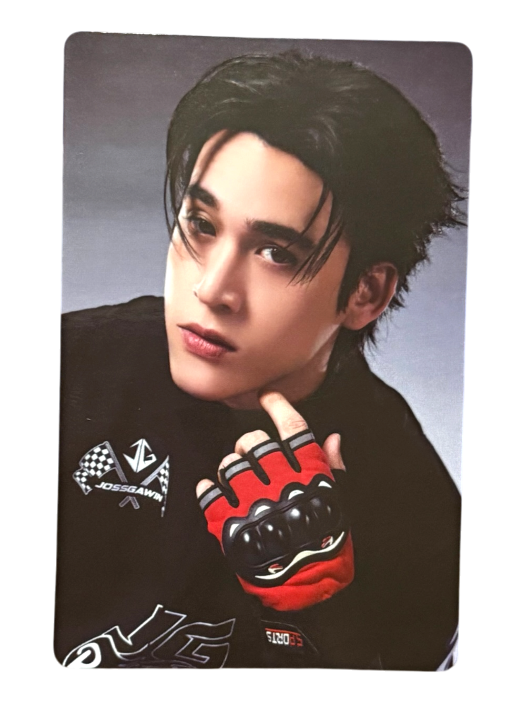 Gawin LOL 2026 Photocard
