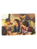 Dexx Next Status Photocard