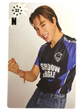 Nani Starlympics 2025 Photocard