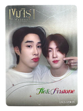 TleFirstone Khemjira Vancard Photocard