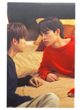 TeeTeePor Duang With You Series Photocard