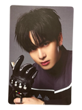 Santa LOL 2026 Photocard