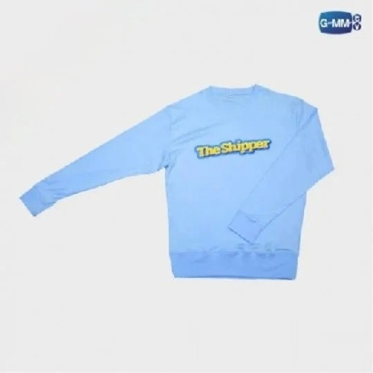 The Shipper Sweater